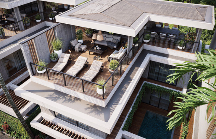 A reliable developer in Bali invites agencies and brokers to cooperate.